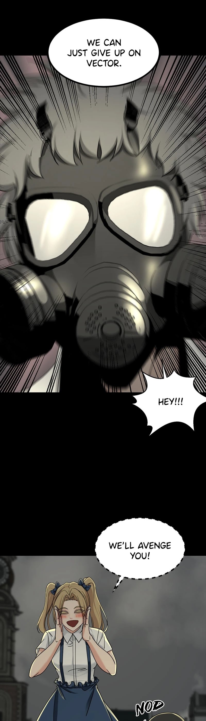 Hero Killer chapter 56 page 11