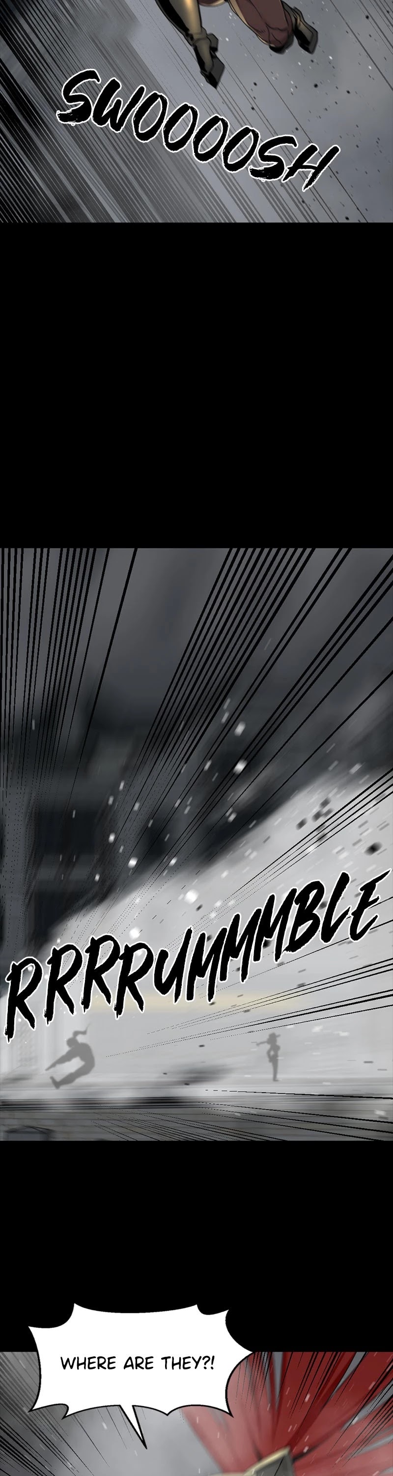 Hero Killer chapter 56 page 15