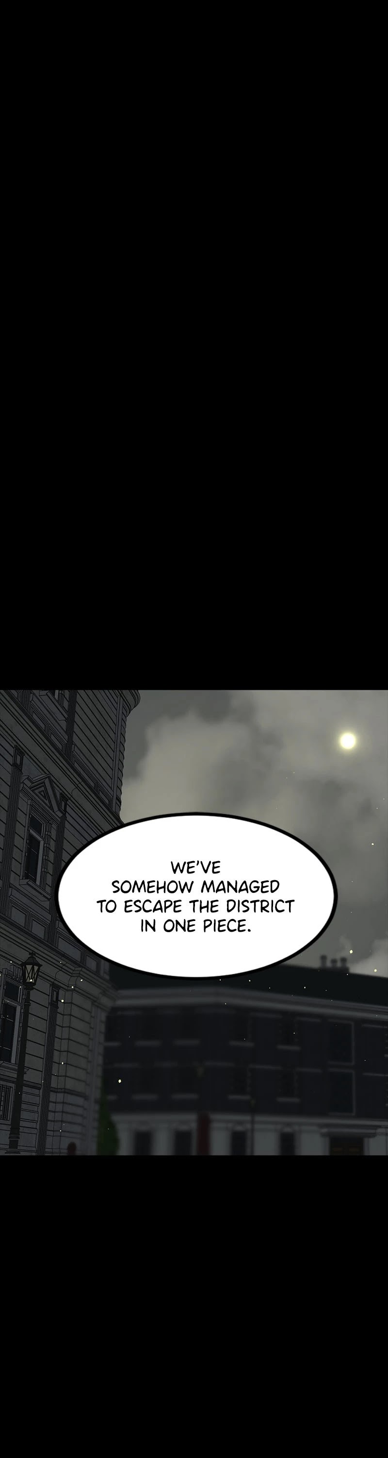 Hero Killer chapter 56 page 17