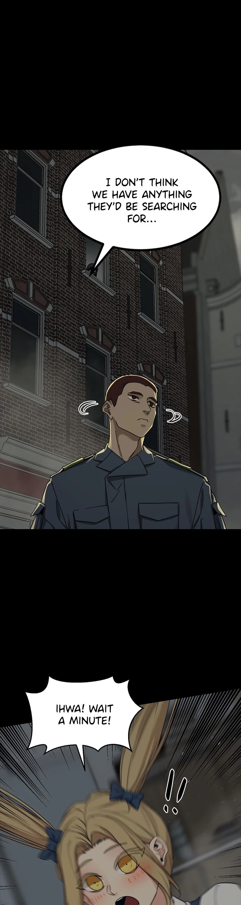 Hero Killer chapter 56 page 25