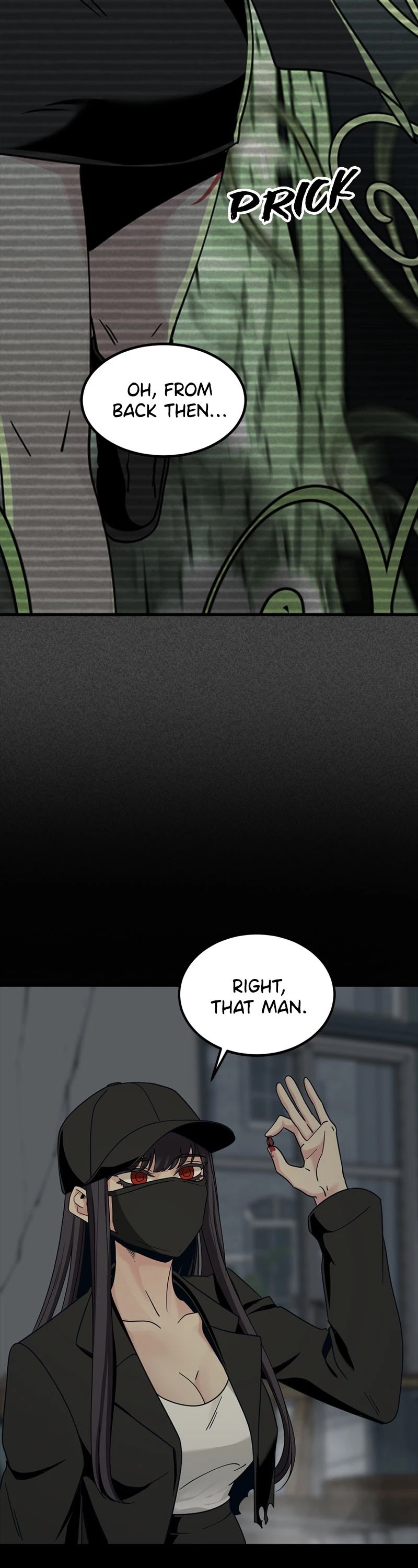 Hero Killer chapter 56 page 29