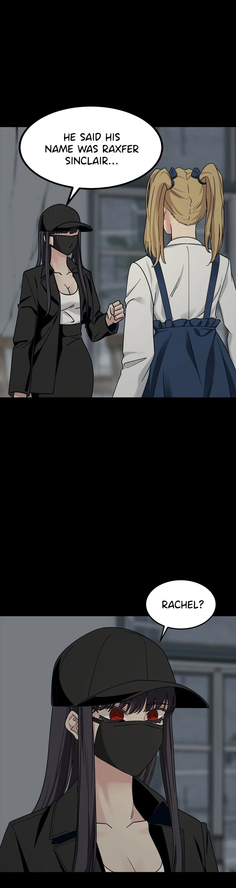 Hero Killer chapter 56 page 30