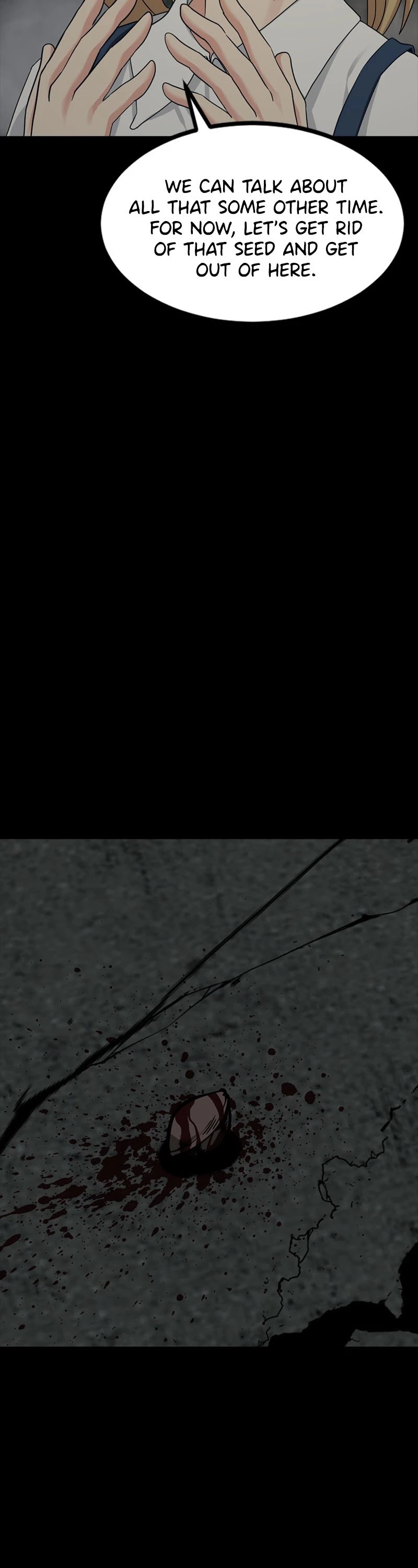 Hero Killer chapter 56 page 32