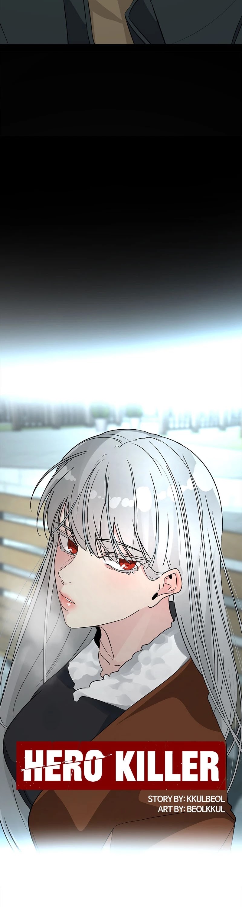 Hero Killer chapter 56 page 34