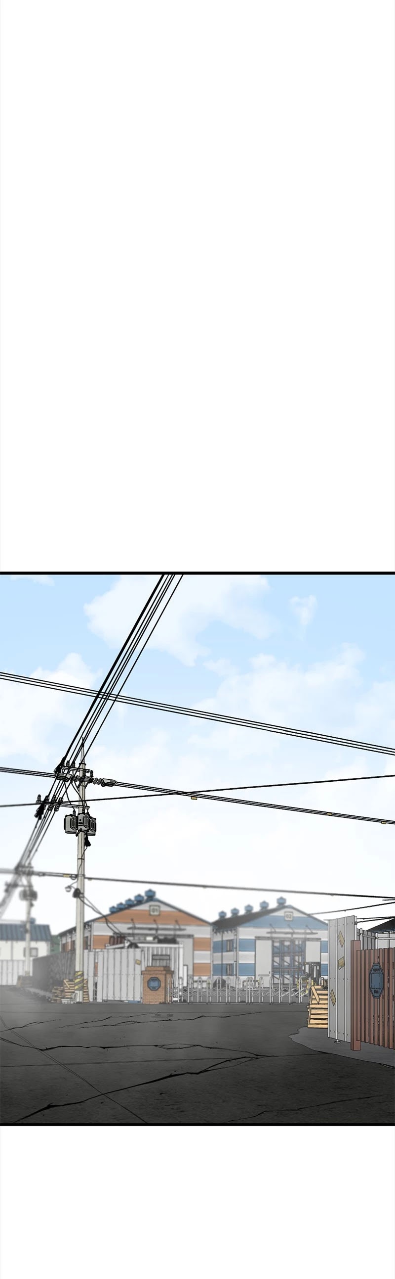 Hero Killer chapter 56 page 35