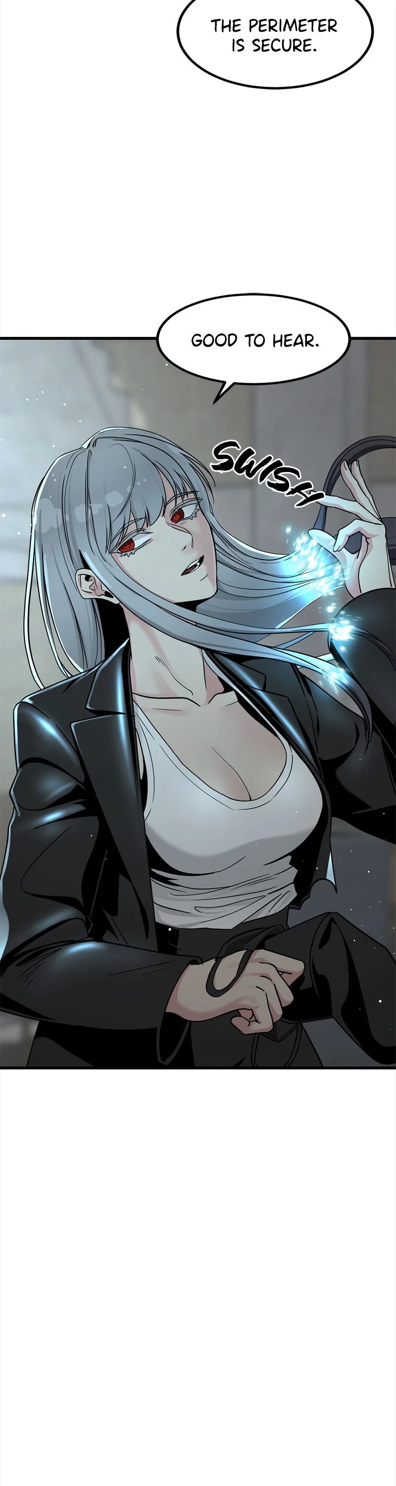 Hero Killer chapter 56 page 39