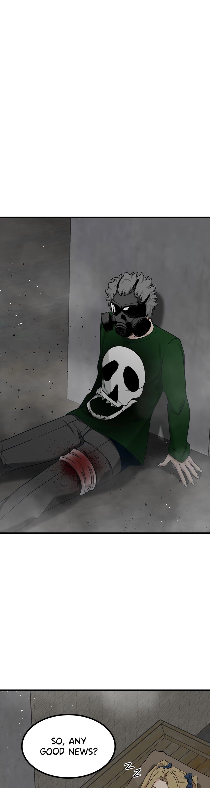 Hero Killer chapter 56 page 40