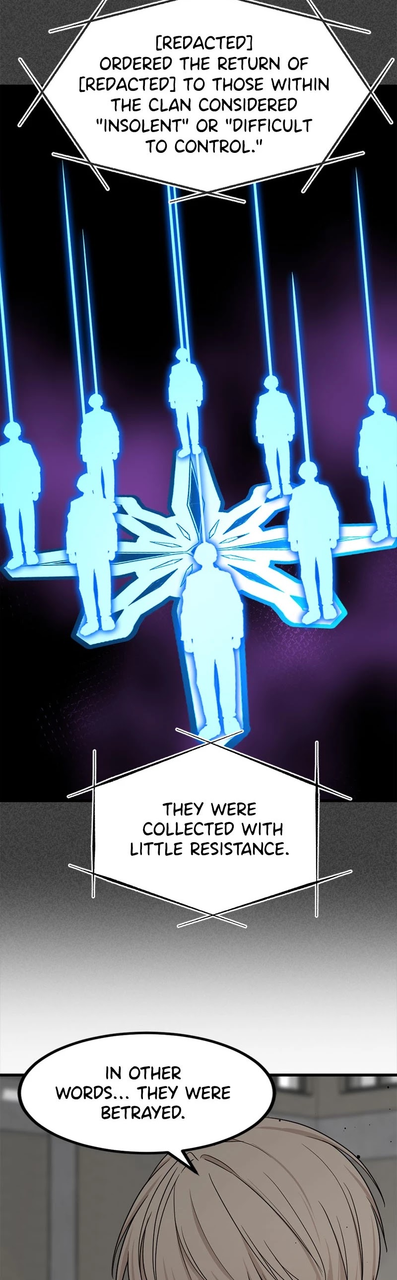 Hero Killer chapter 56 page 44