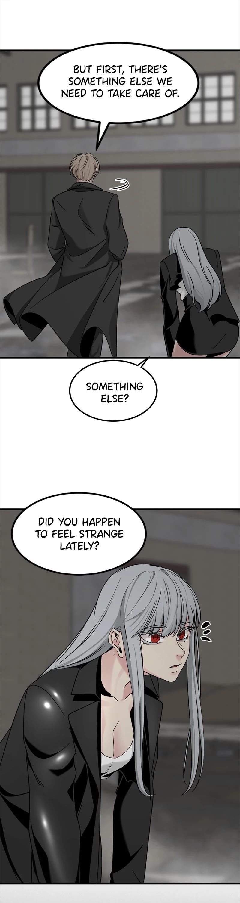 Hero Killer chapter 56 page 49