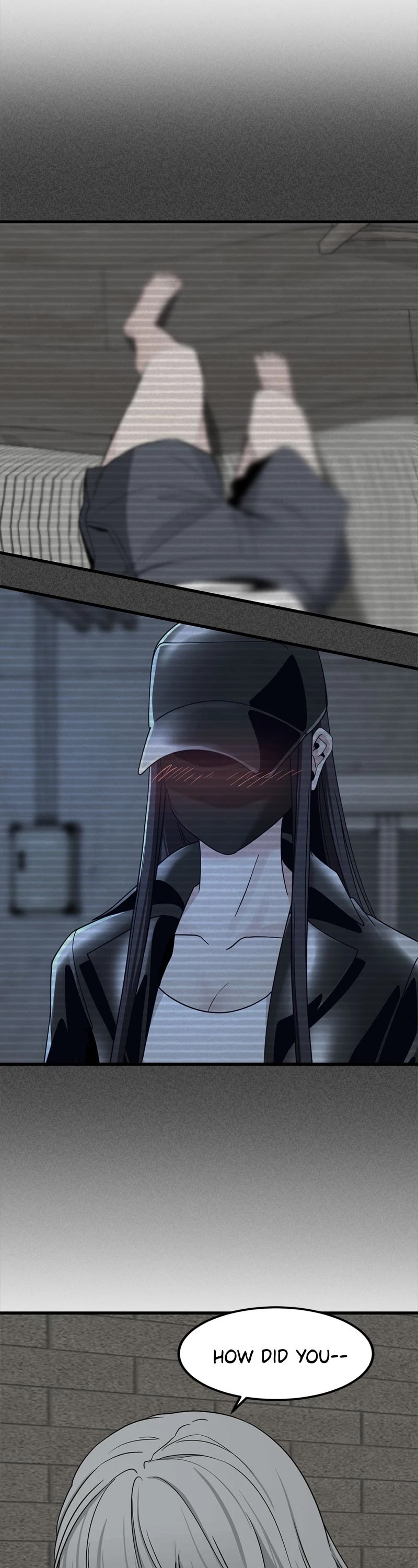 Hero Killer chapter 56 page 50