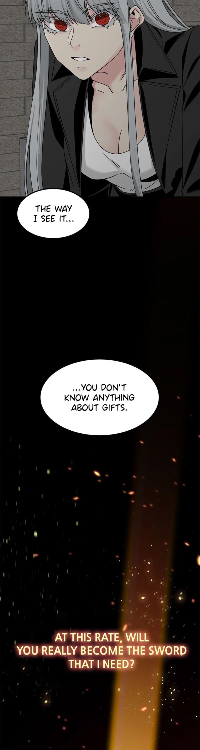 Hero Killer chapter 56 page 51