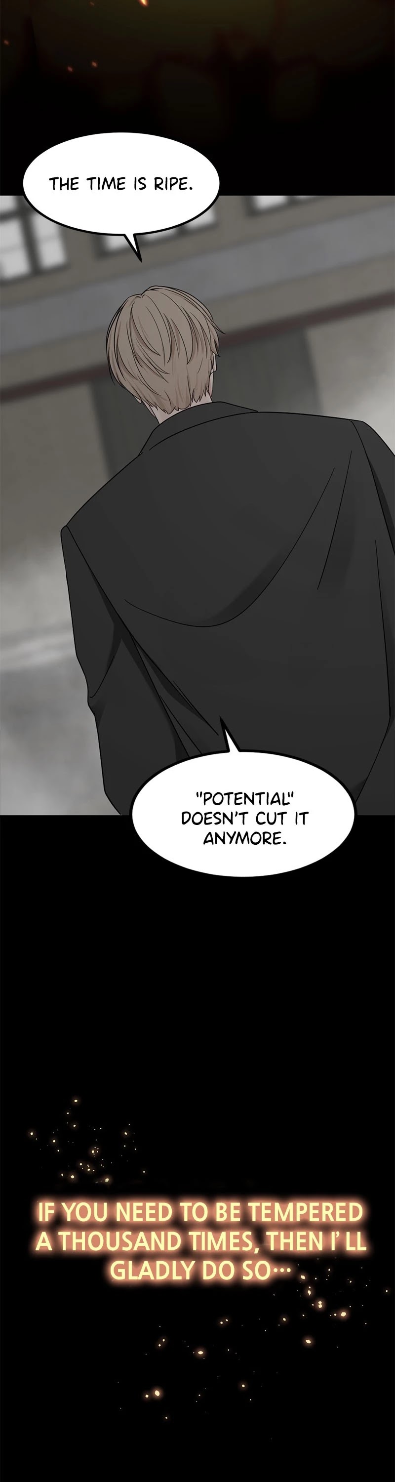 Hero Killer chapter 56 page 53