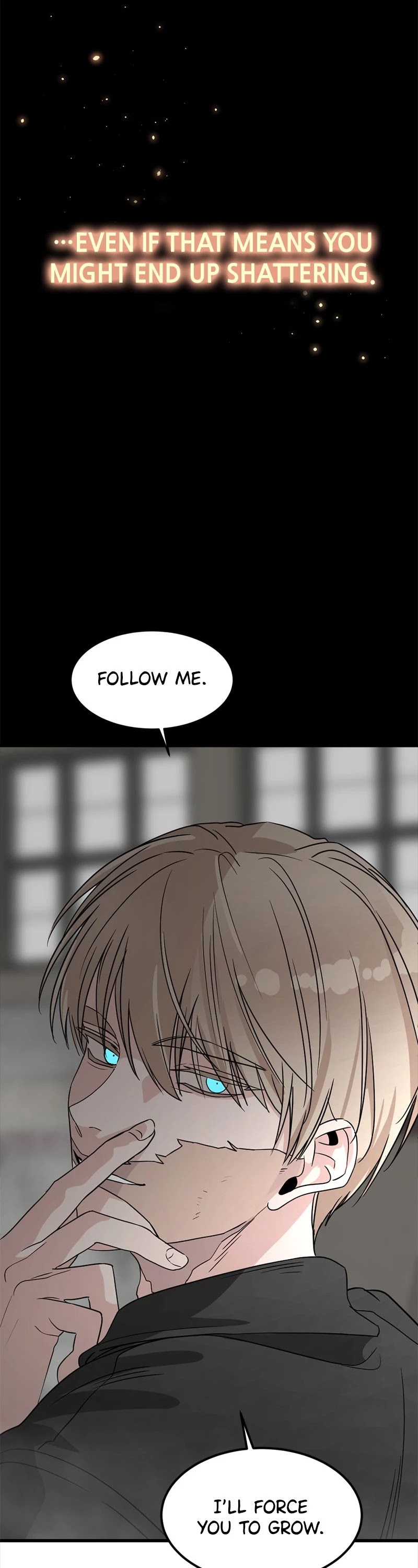 Hero Killer chapter 56 page 54