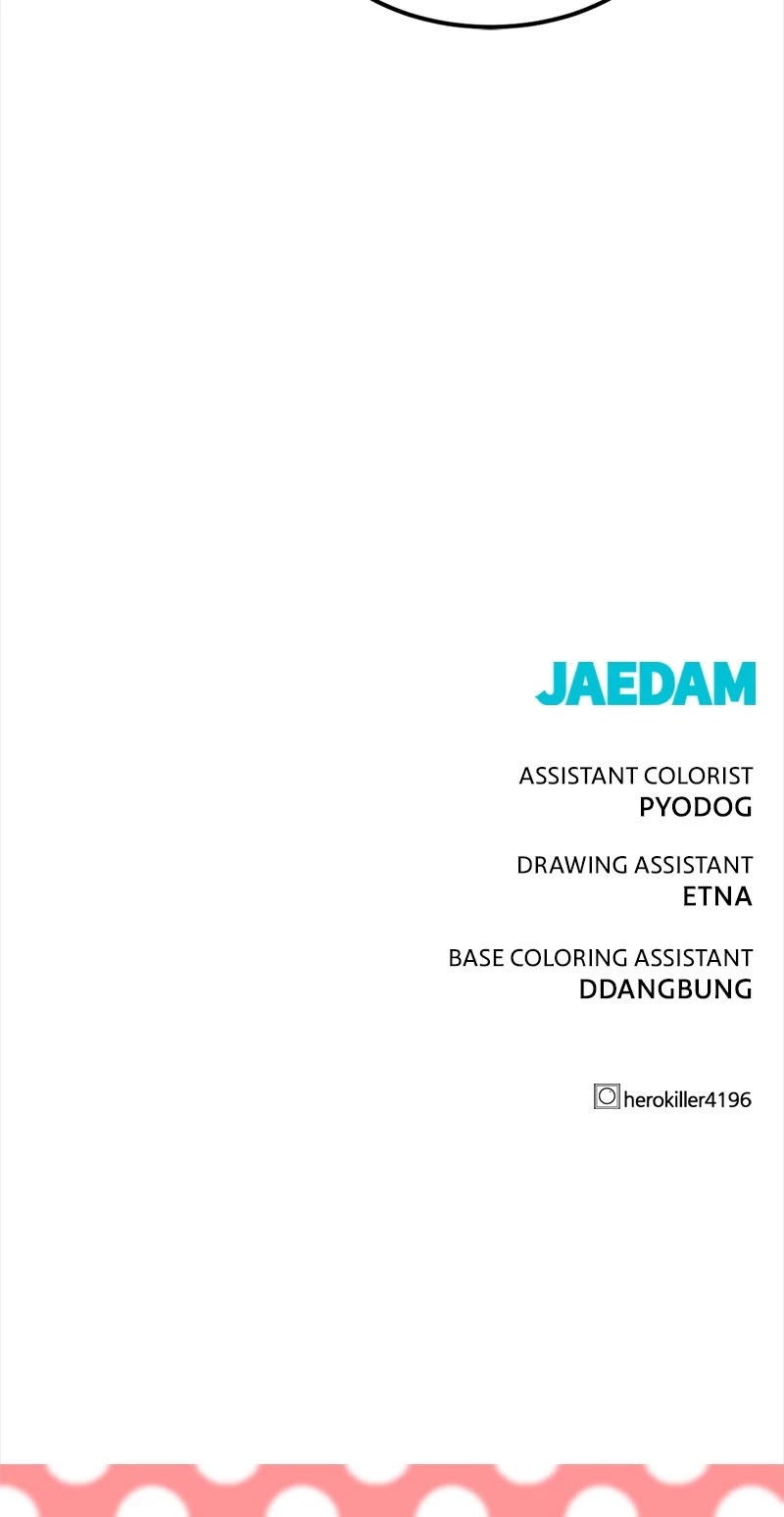 Hero Killer chapter 56 page 55