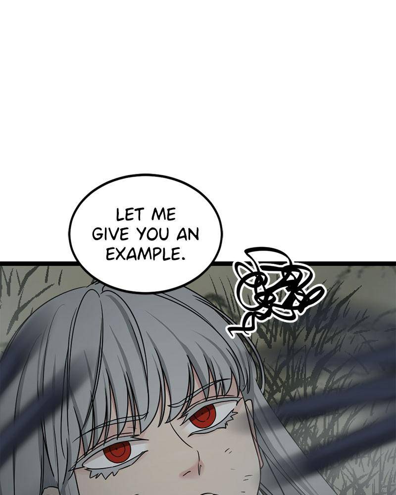 Hero Killer chapter 57 page 100