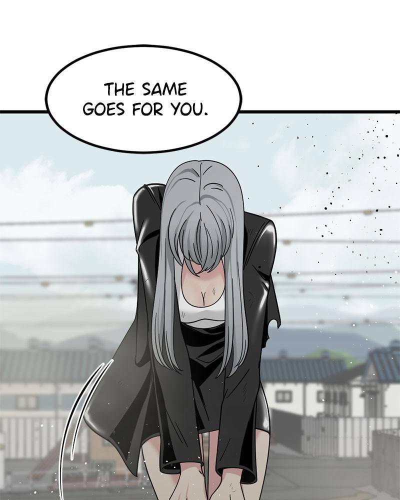 Hero Killer chapter 57 page 104