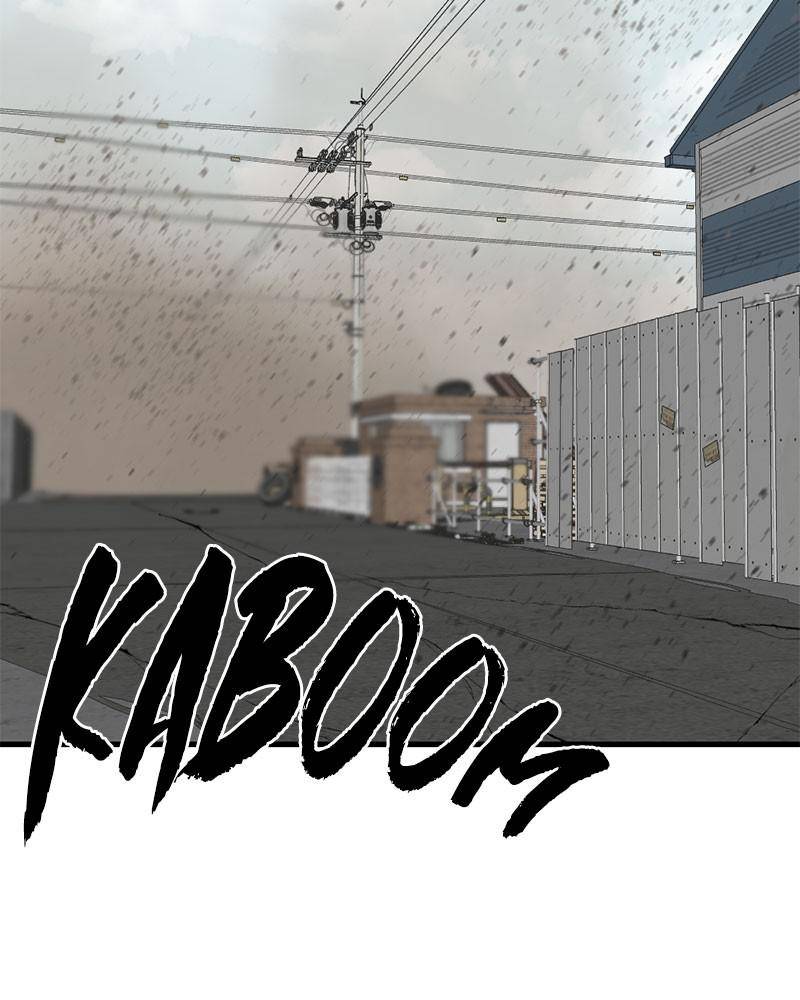 Hero Killer chapter 57 page 107