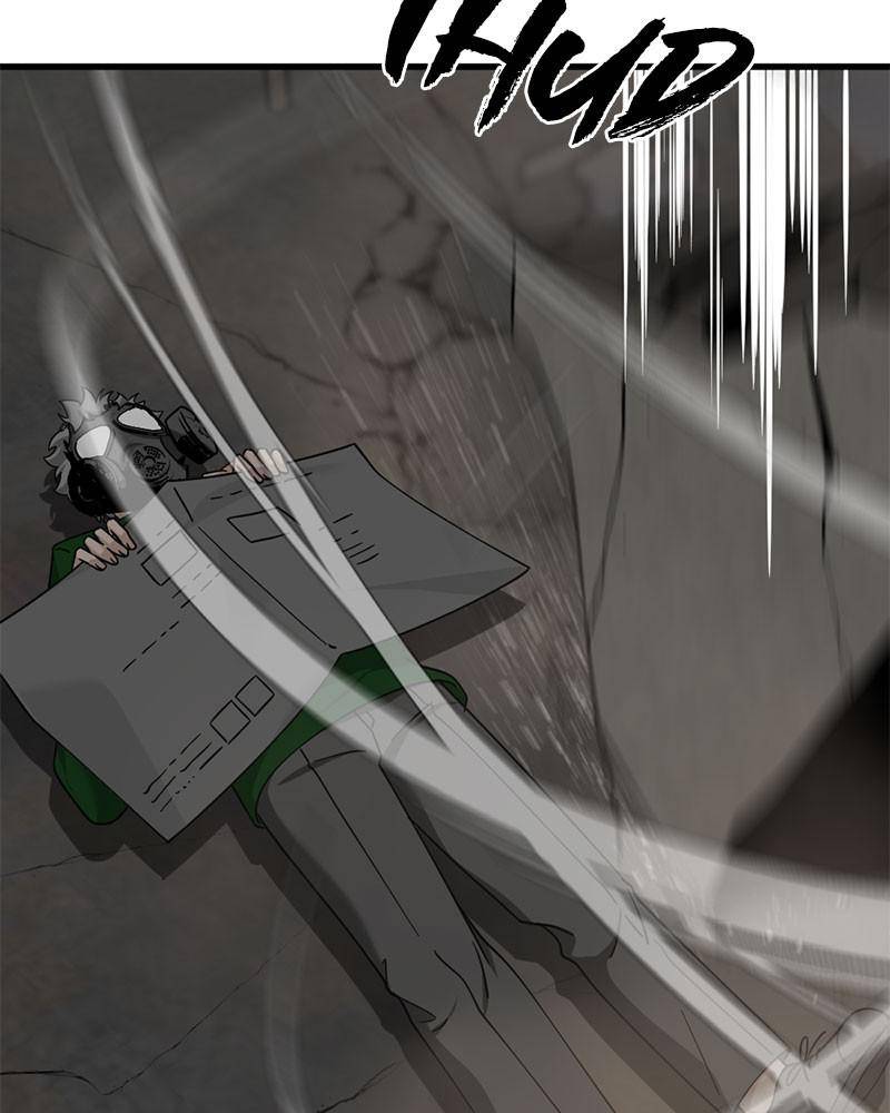 Hero Killer chapter 57 page 110