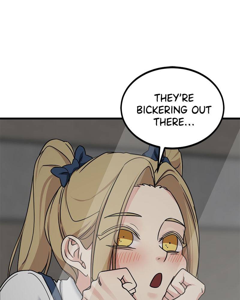 Hero Killer chapter 57 page 113