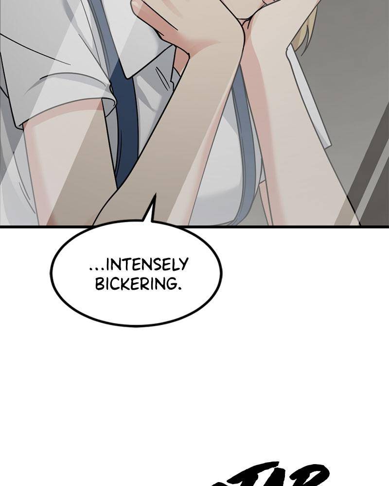 Hero Killer chapter 57 page 114