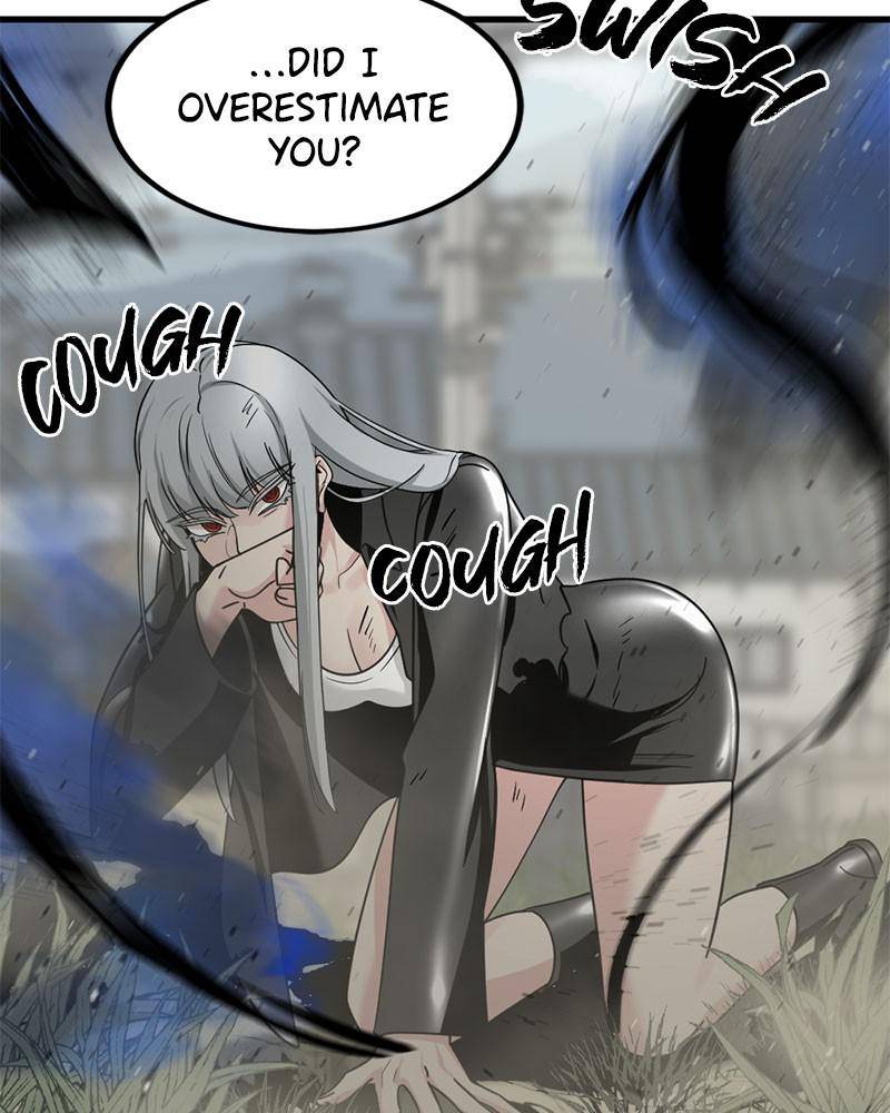 Hero Killer chapter 57 page 117