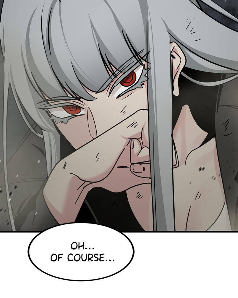 Hero Killer chapter 57 page 119