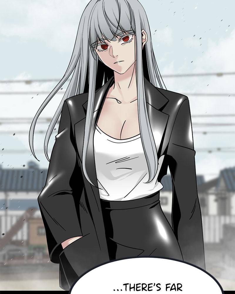 Hero Killer chapter 57 page 12