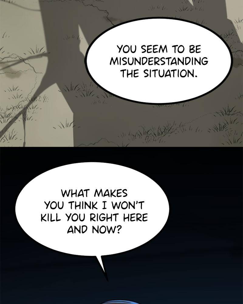 Hero Killer chapter 57 page 121