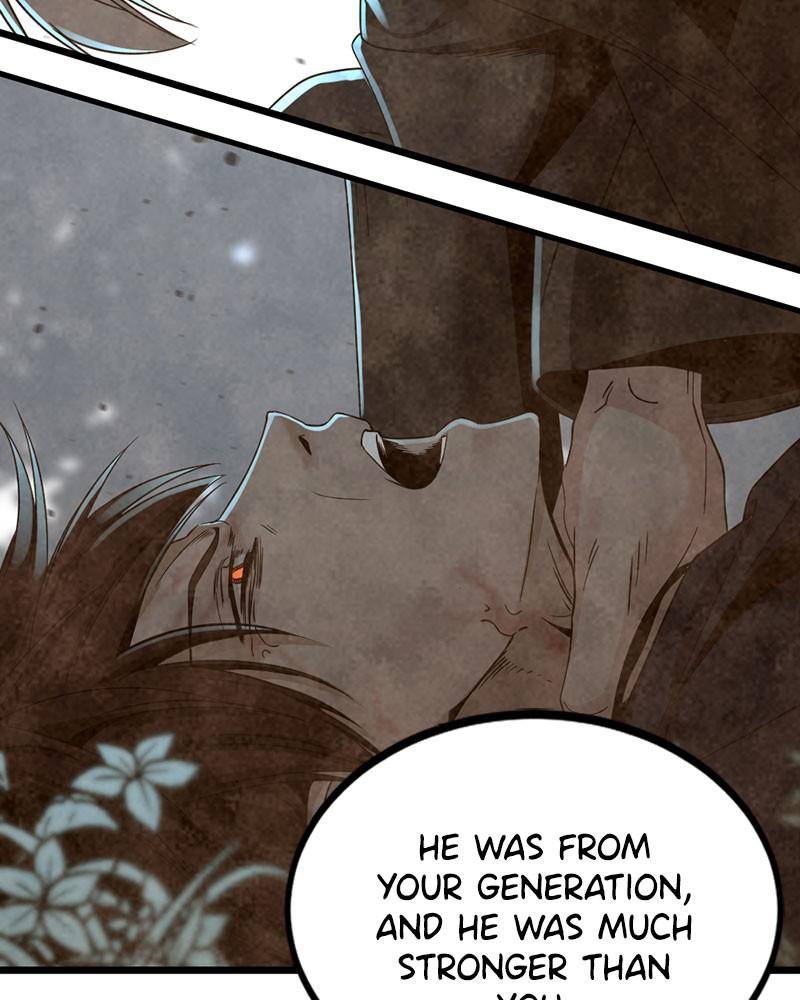 Hero Killer chapter 57 page 125