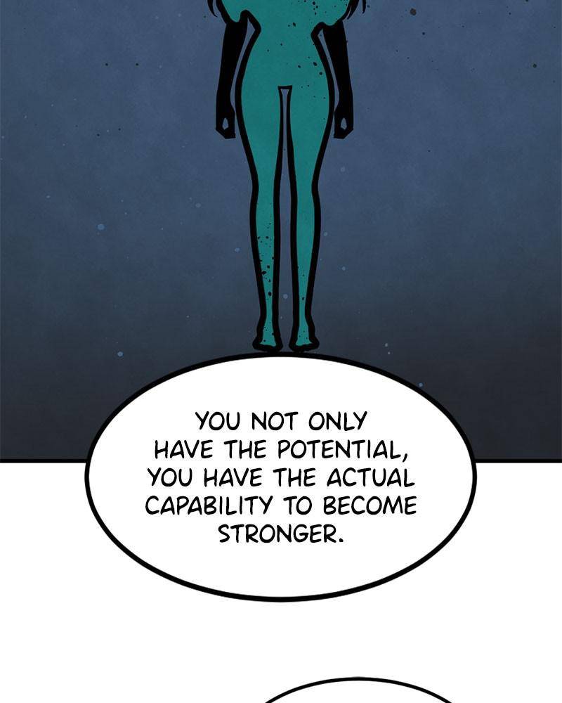 Hero Killer chapter 57 page 127