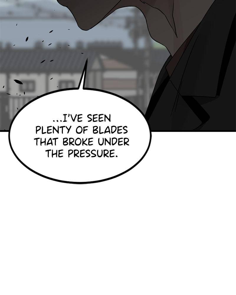 Hero Killer chapter 57 page 129