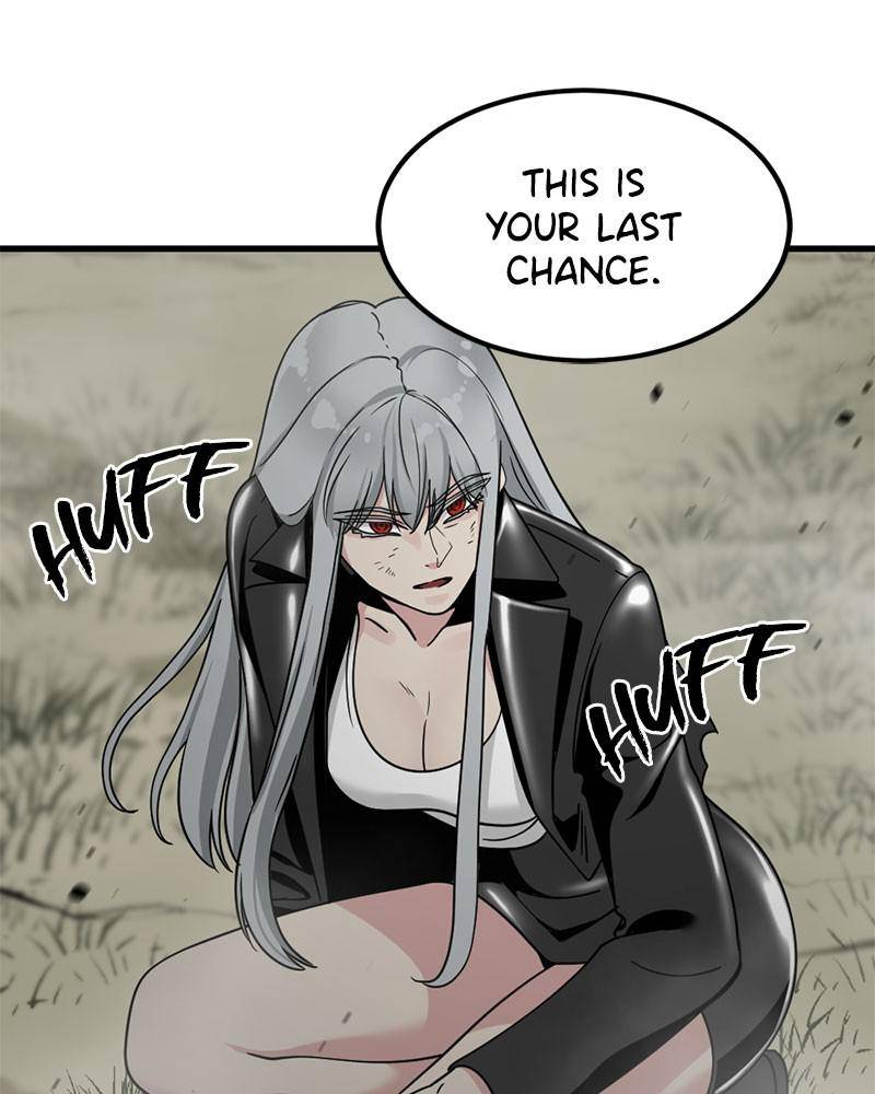 Hero Killer chapter 57 page 131