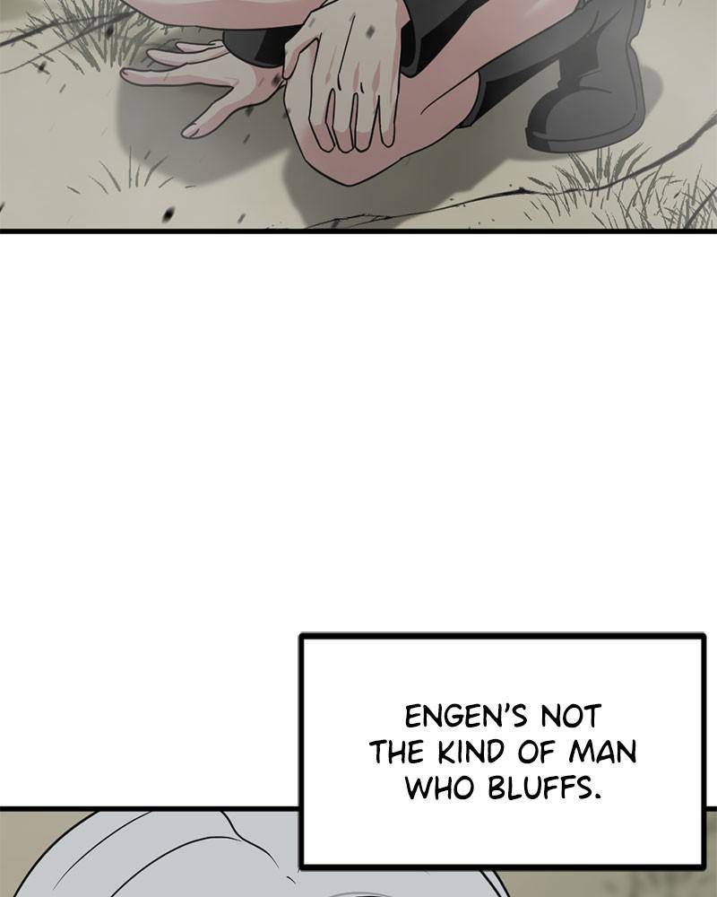 Hero Killer chapter 57 page 132