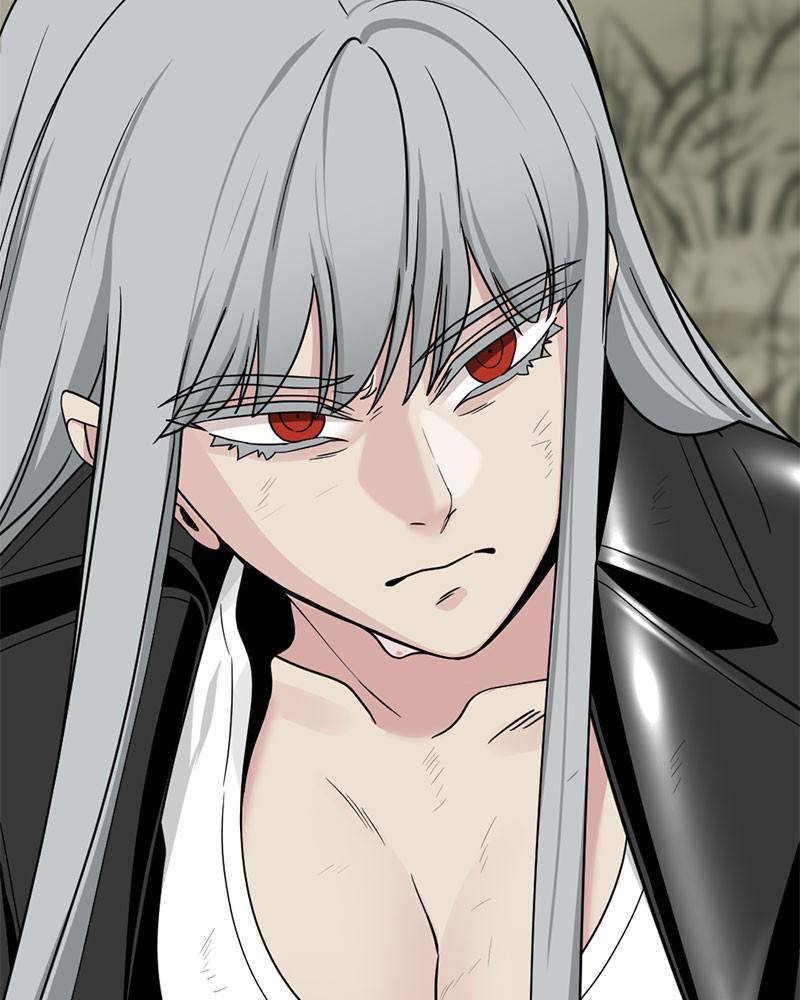 Hero Killer chapter 57 page 133