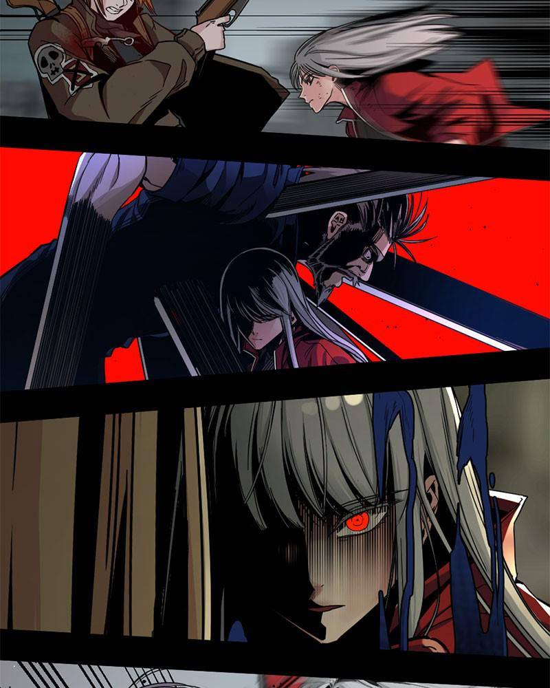 Hero Killer chapter 57 page 138