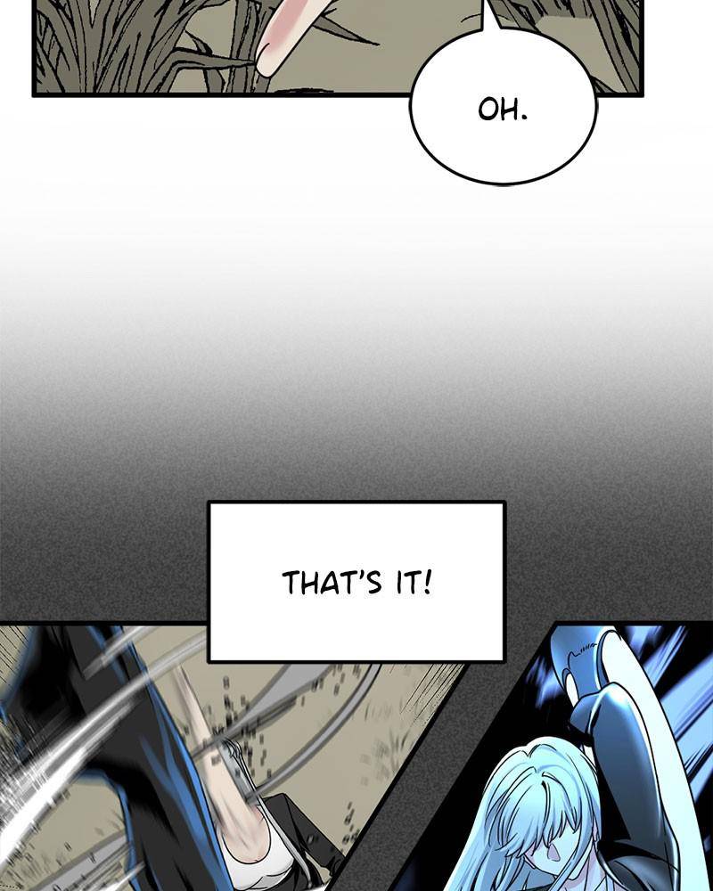 Hero Killer chapter 57 page 143