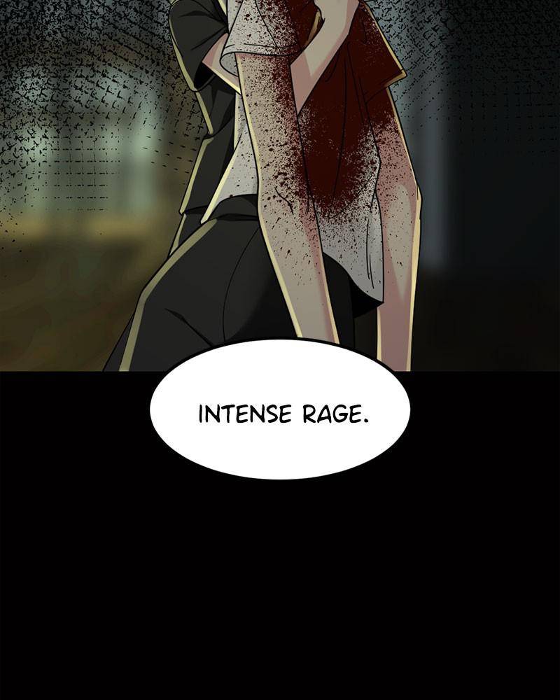 Hero Killer chapter 57 page 22