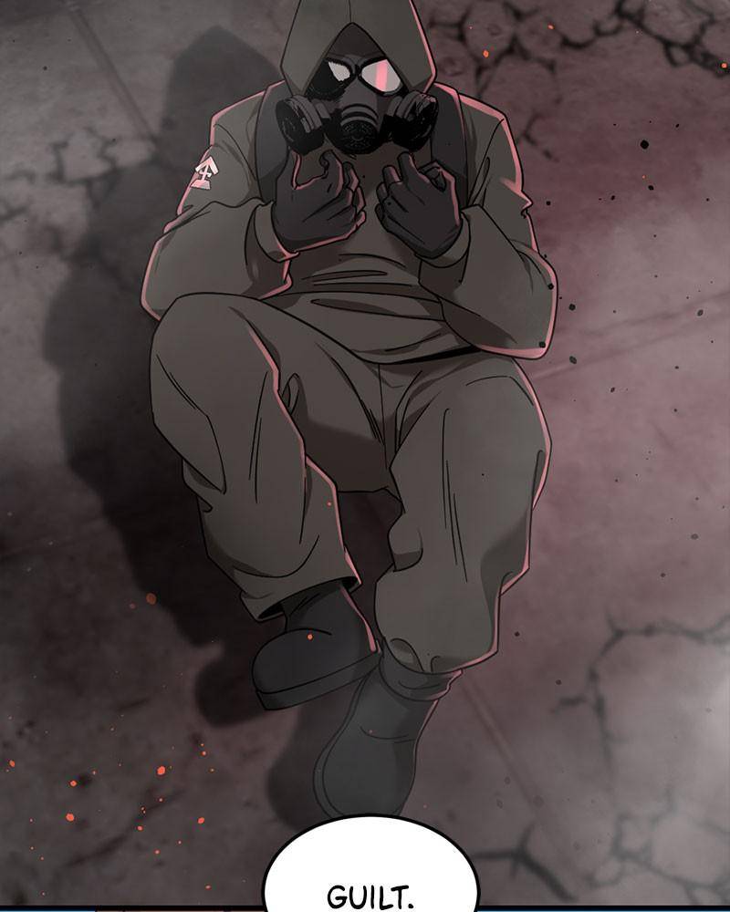 Hero Killer chapter 57 page 27