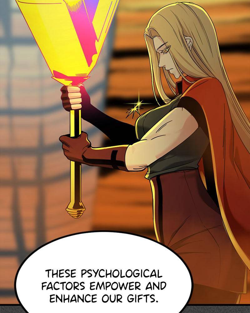 Hero Killer chapter 57 page 30