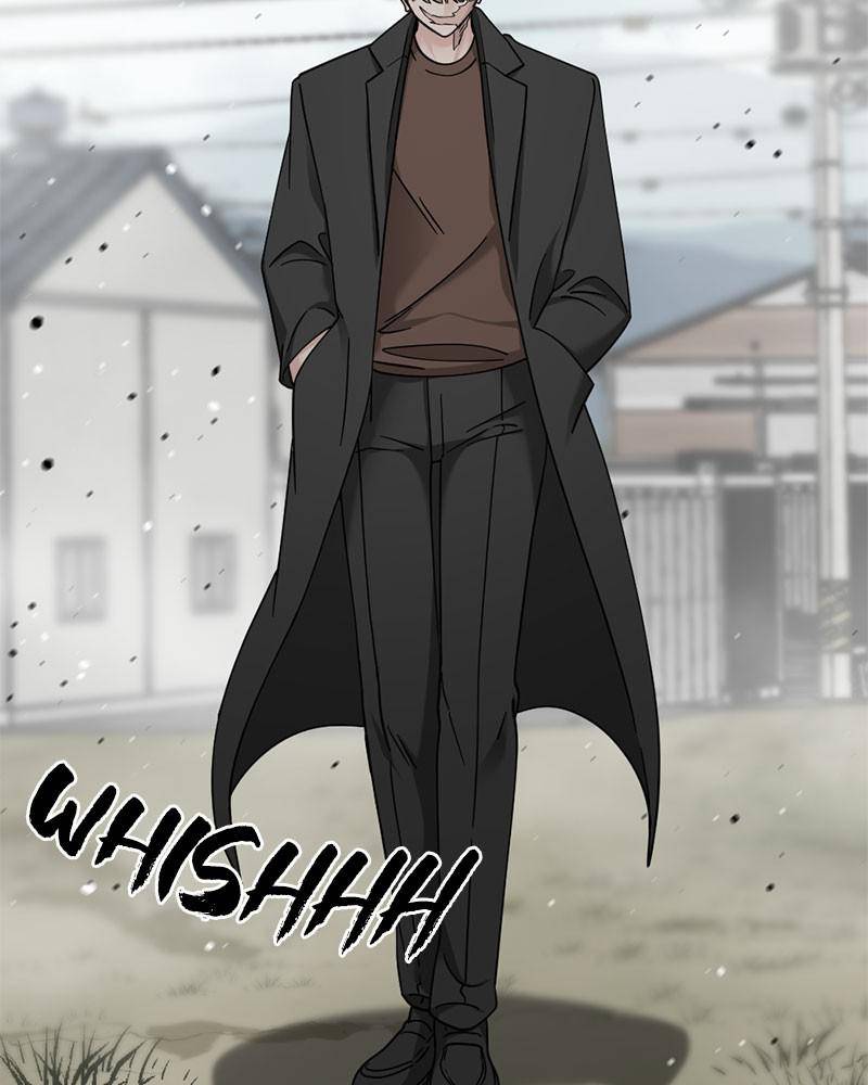 Hero Killer chapter 57 page 32