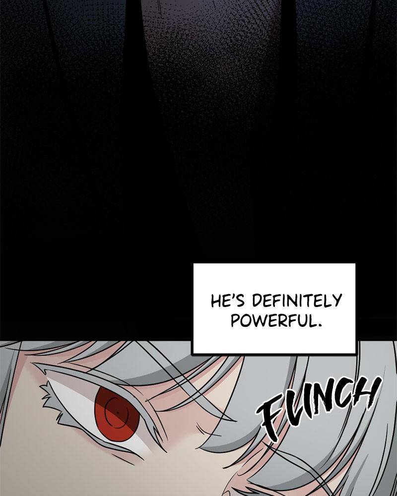 Hero Killer chapter 57 page 35