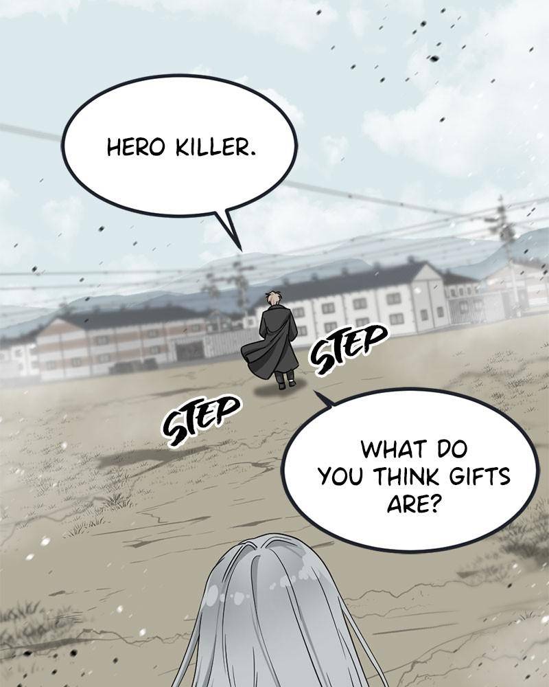 Hero Killer chapter 57 page 5