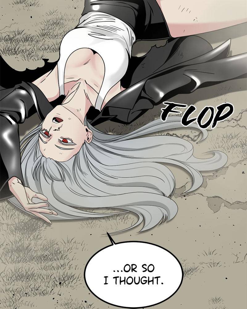 Hero Killer chapter 57 page 51