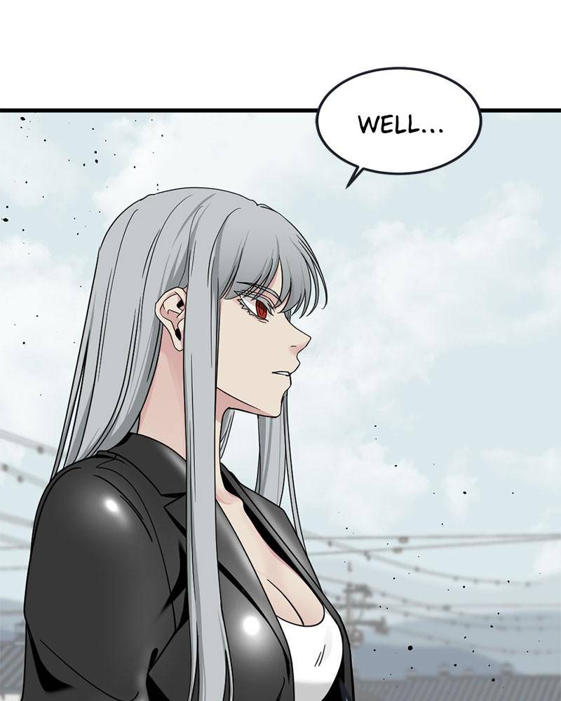 Hero Killer chapter 57 page 7