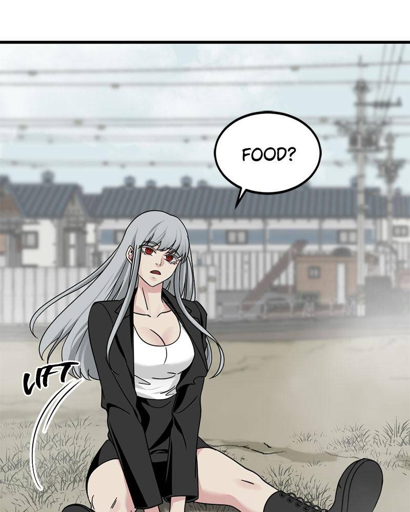 Hero Killer chapter 57 page 71