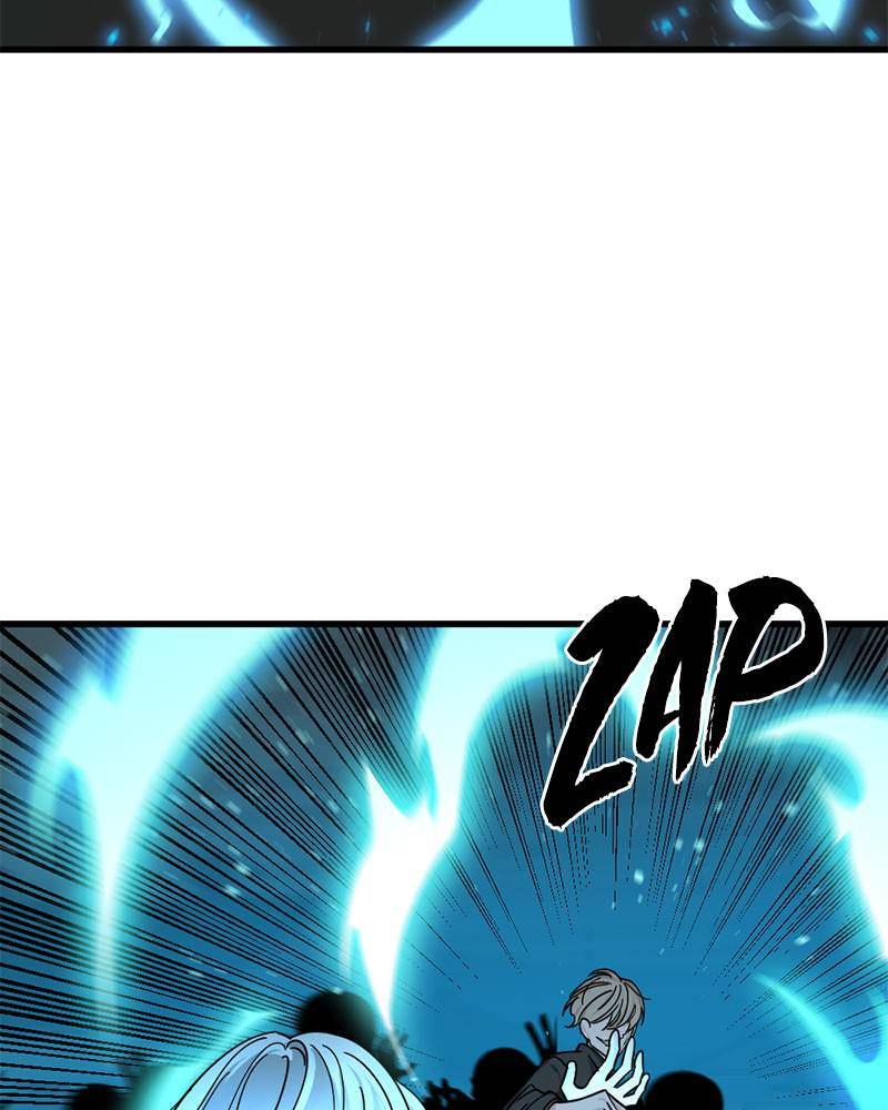 Hero Killer chapter 57 page 96