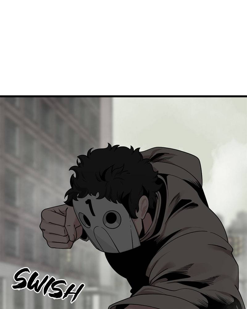 Hero Killer chapter 61 page 108