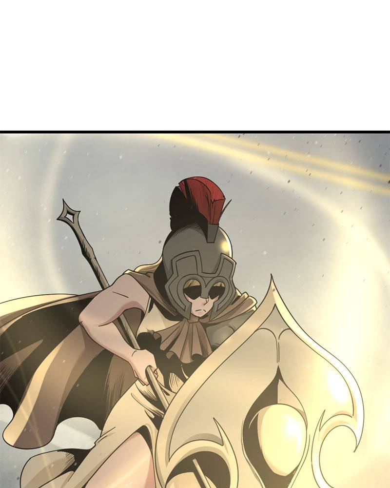 Hero Killer chapter 61 page 110