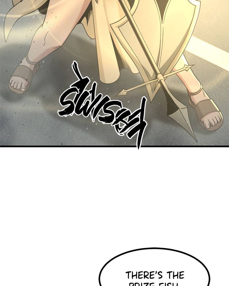 Hero Killer chapter 61 page 111