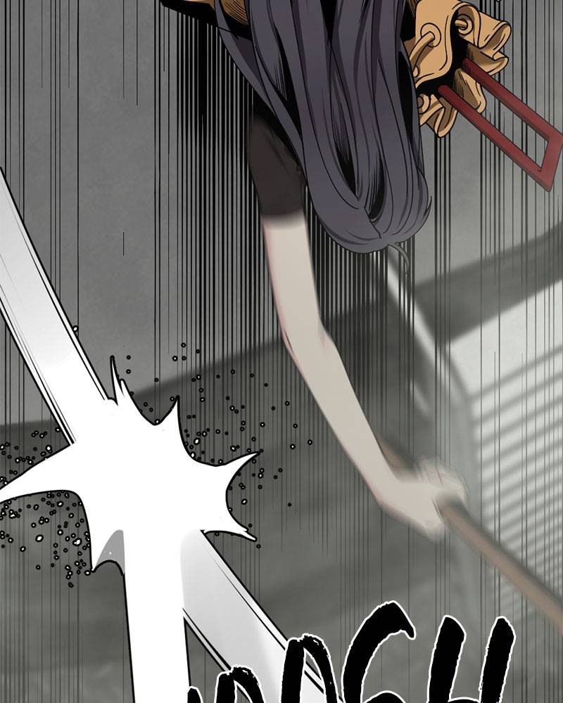 Hero Killer chapter 61 page 114